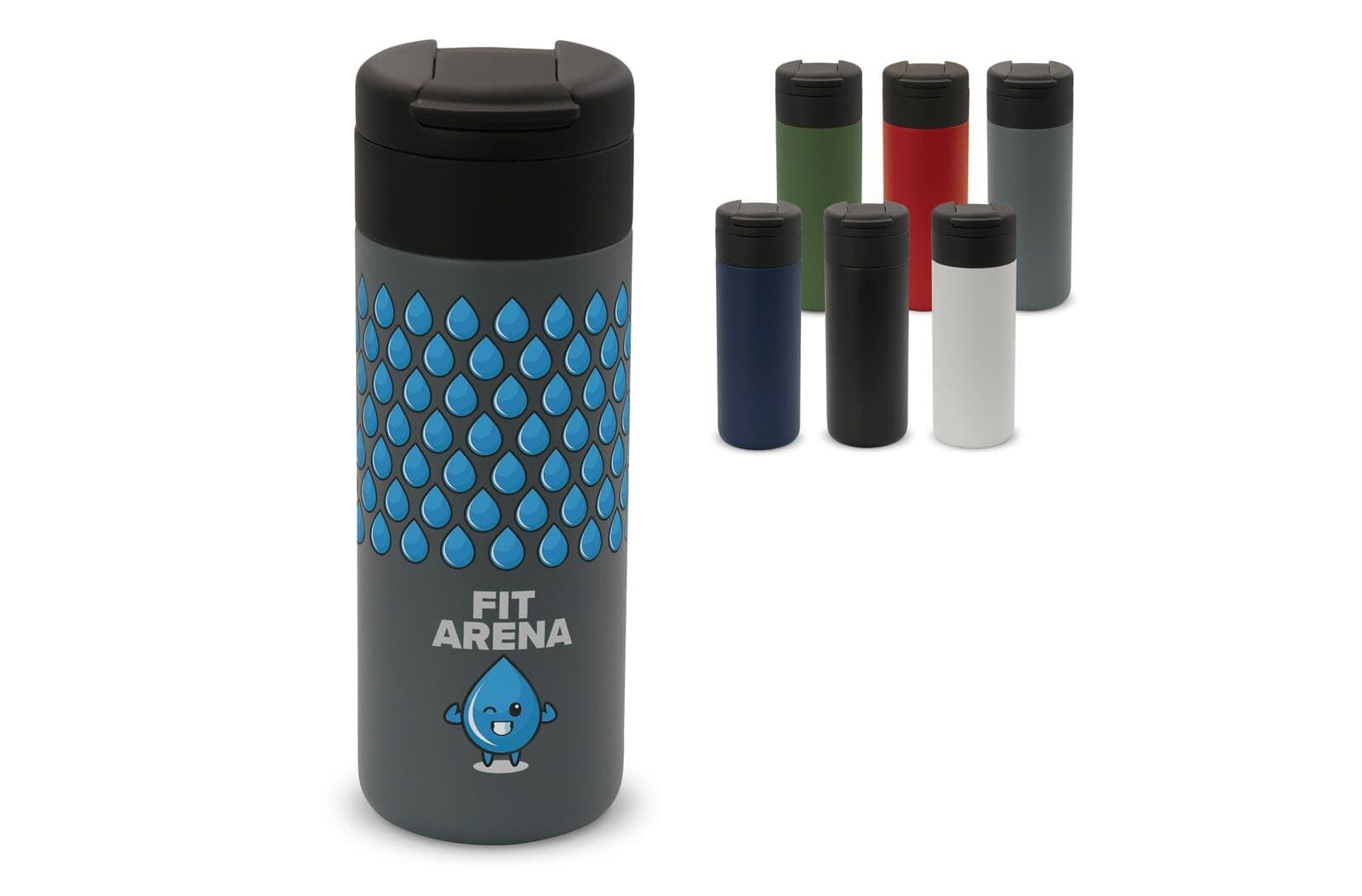 Thermofles Flow 400ml 1