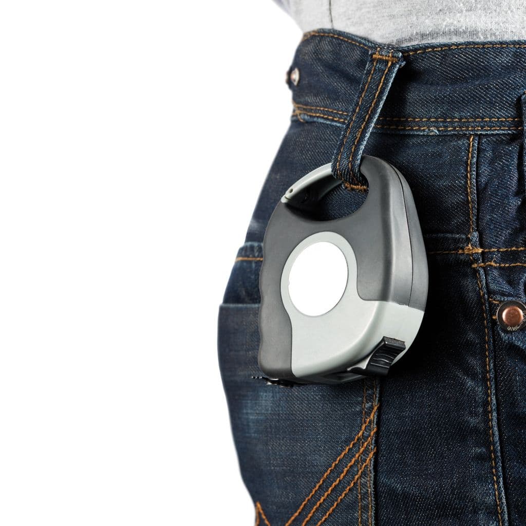 Karabijn rolmaat thumbnail 3