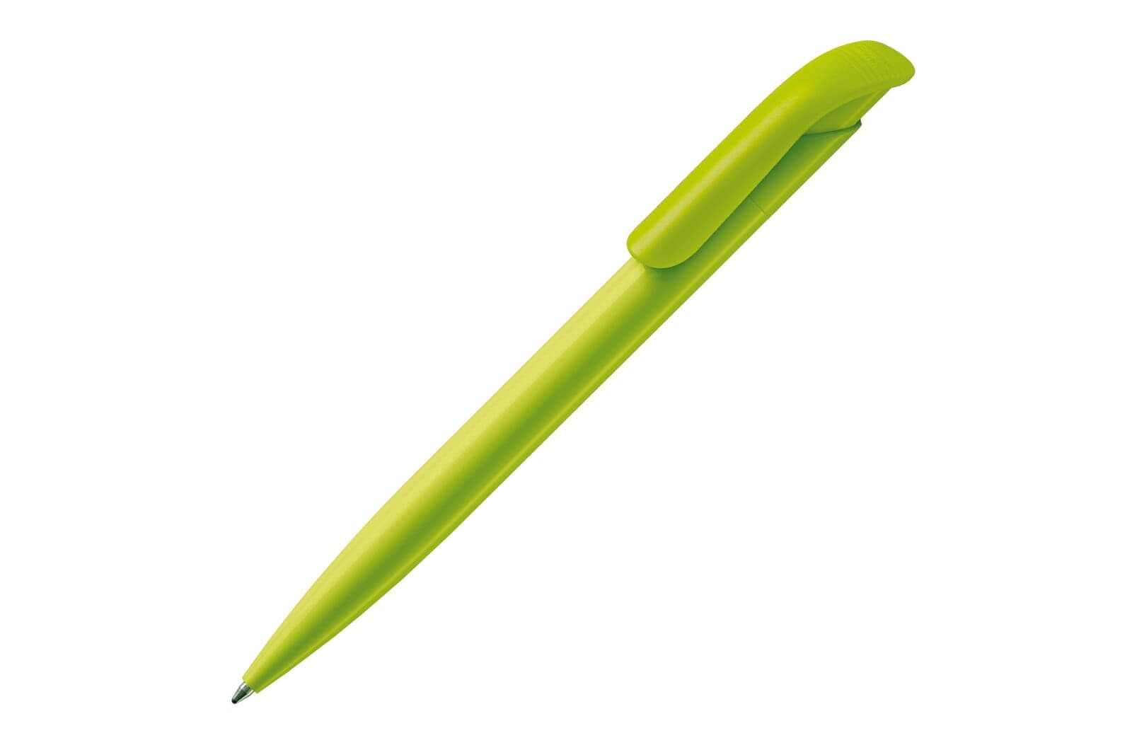 Lichtgroen