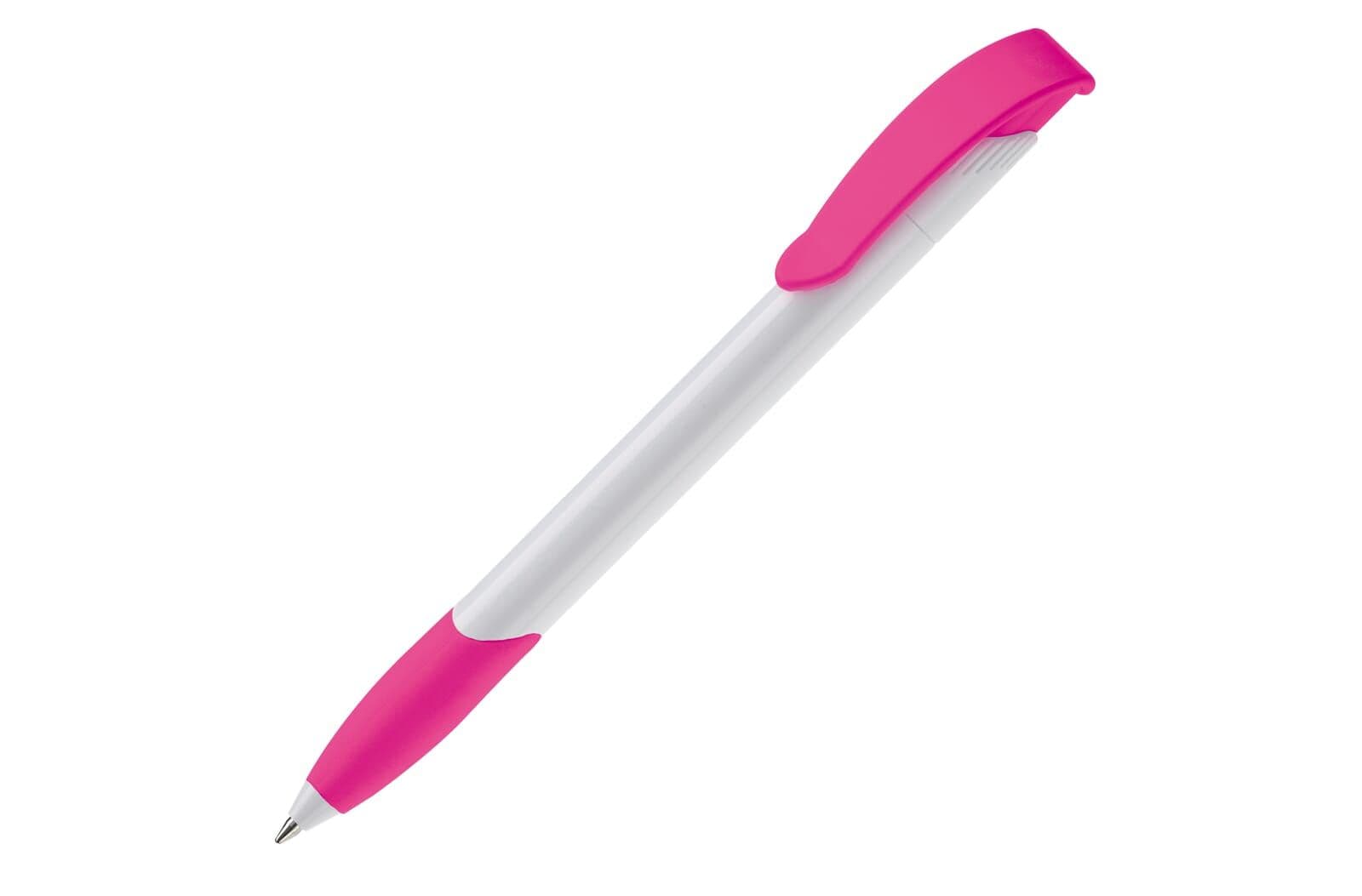 Wit / Roze
