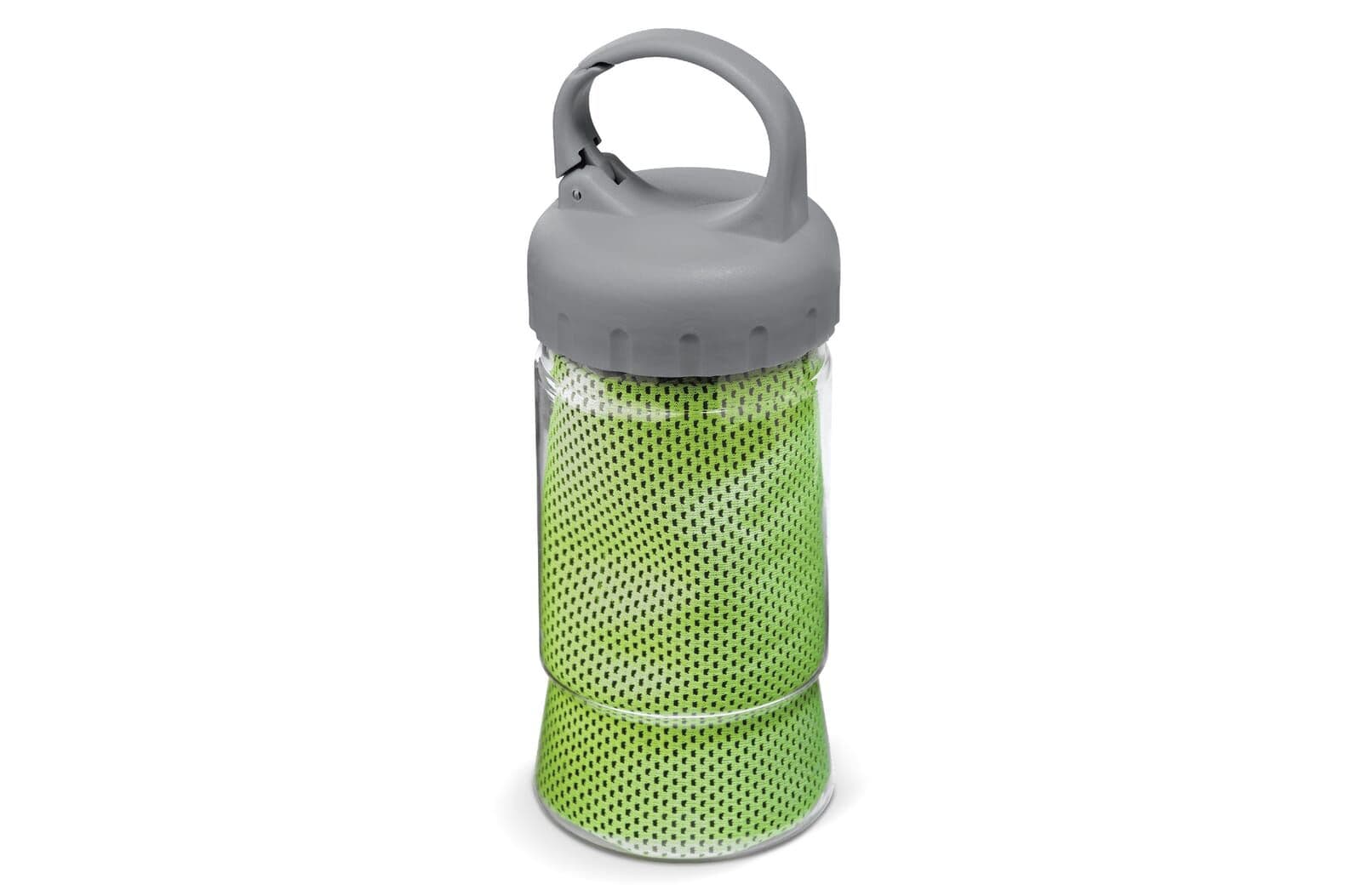 Lichtgroen