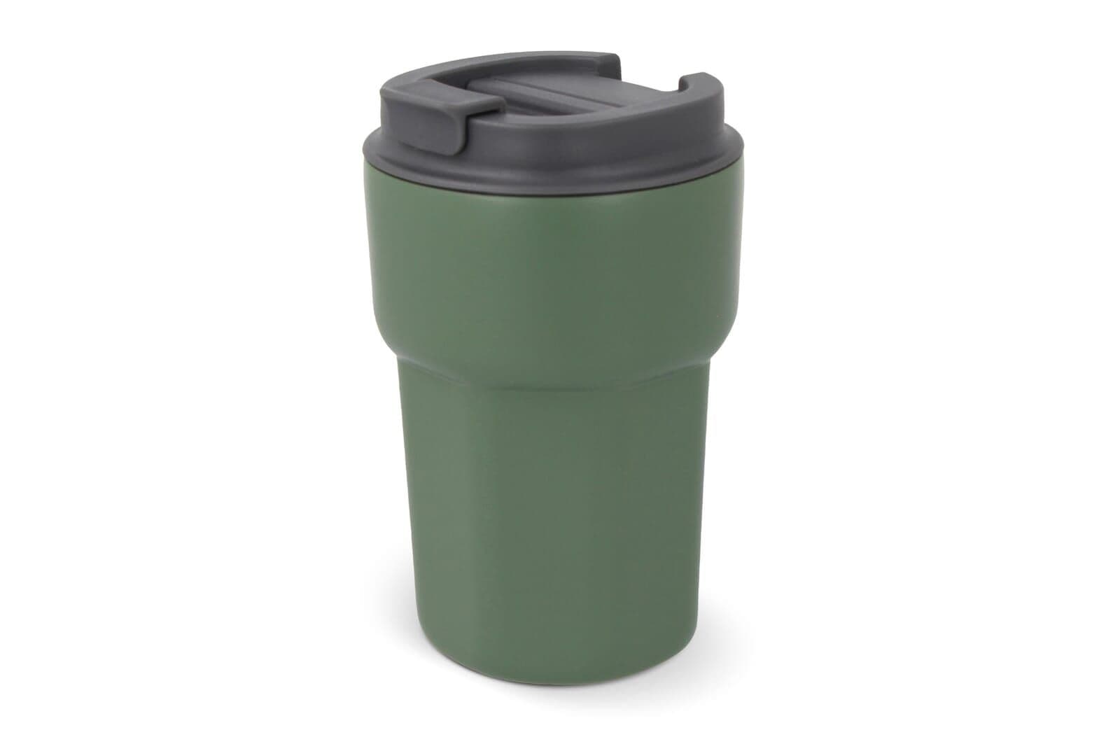 Olijfgroen