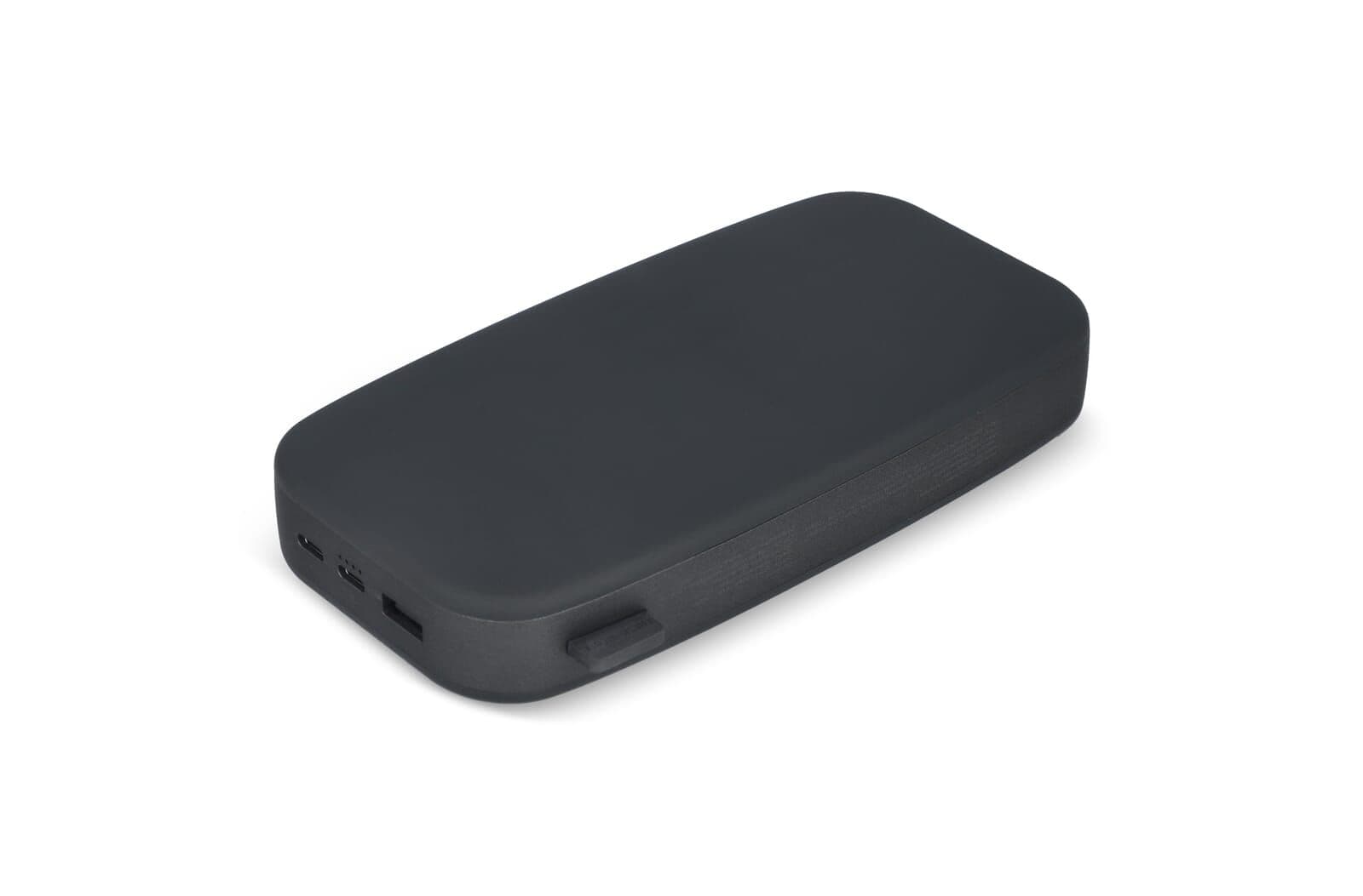 Donker gun metal