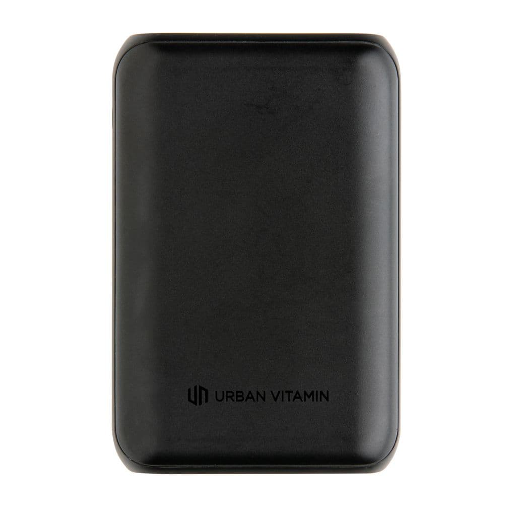Urban Vitamin Alameda 10.000 mAh 18W PD powerbank thumbnail 2