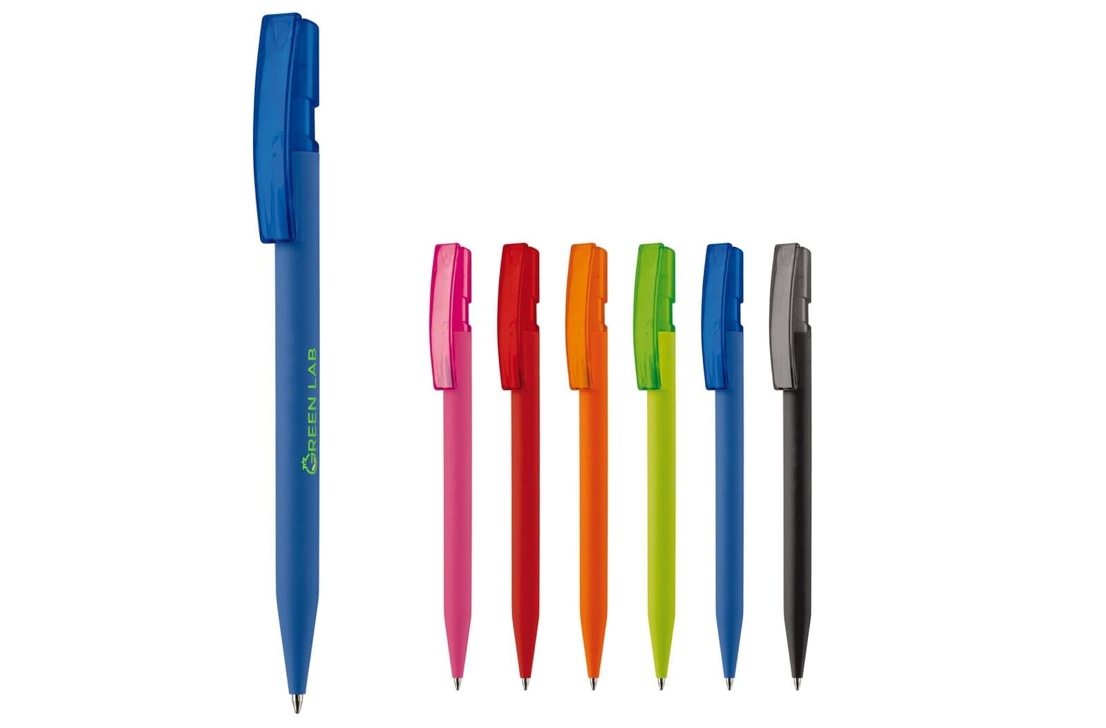 Balpen Nash soft touch 1