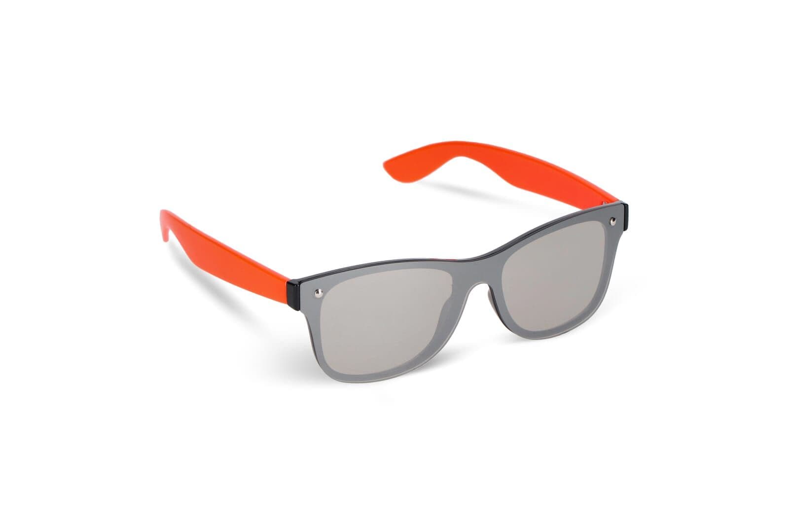 Oranje