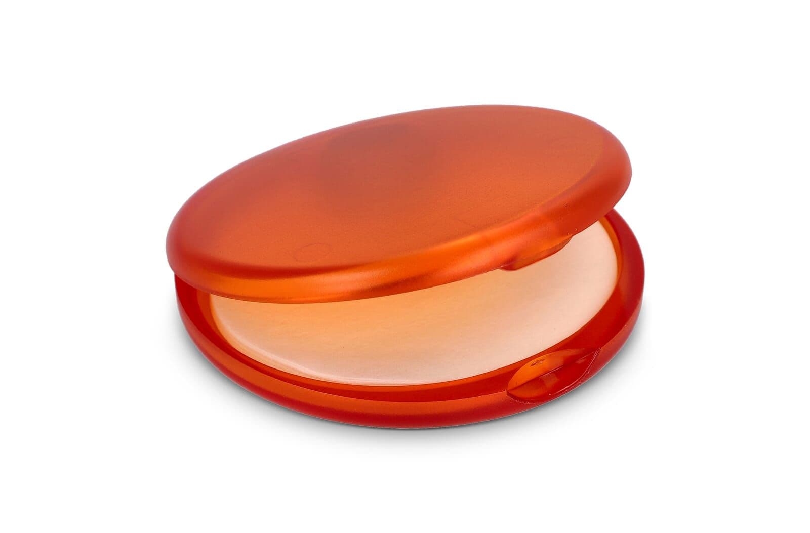 Ecru / Oranje