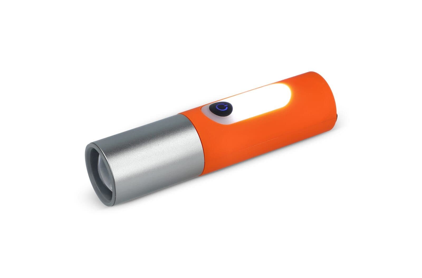 Oranje