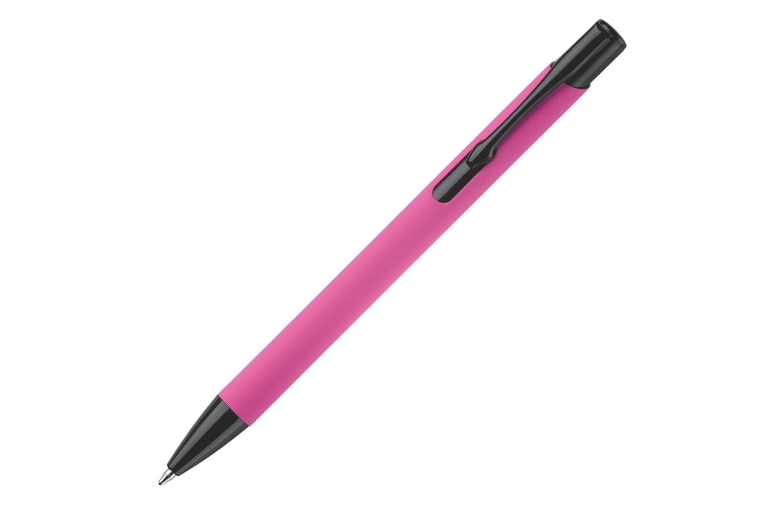 Roze / Zwart