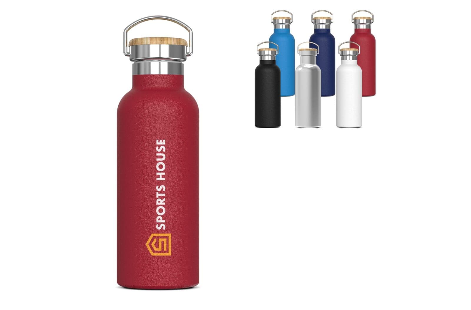 Thermofles Ashton 500ml 1