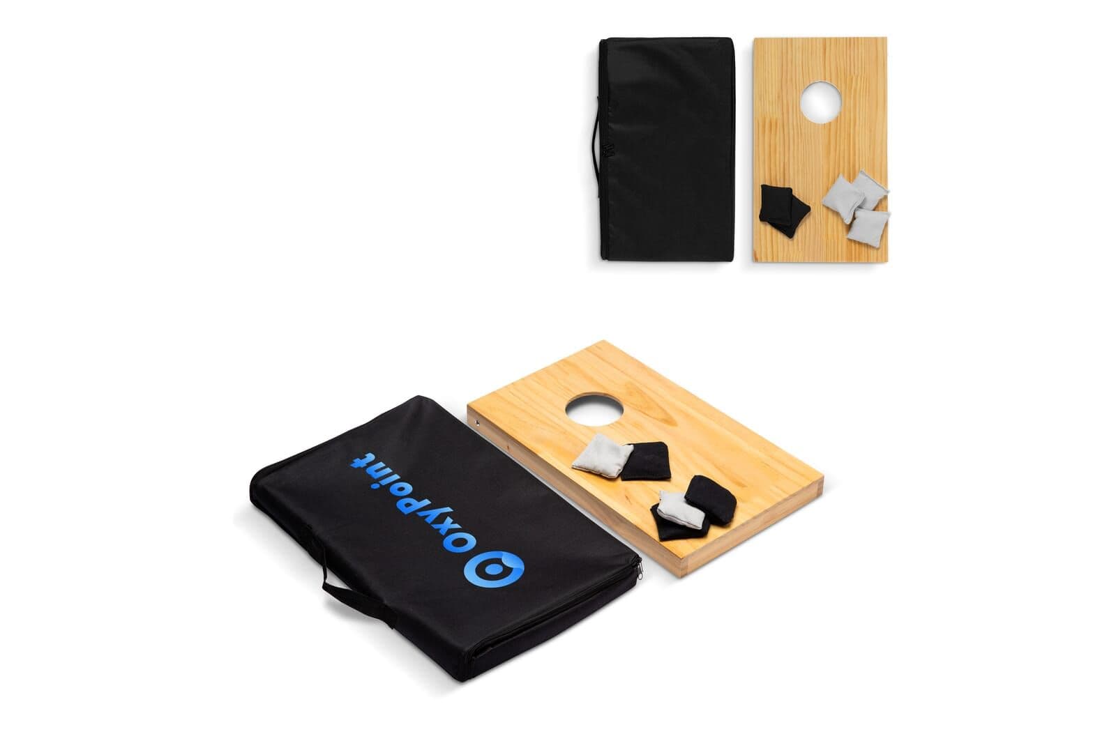 Lord Nelson mini Corn Hole spel 1