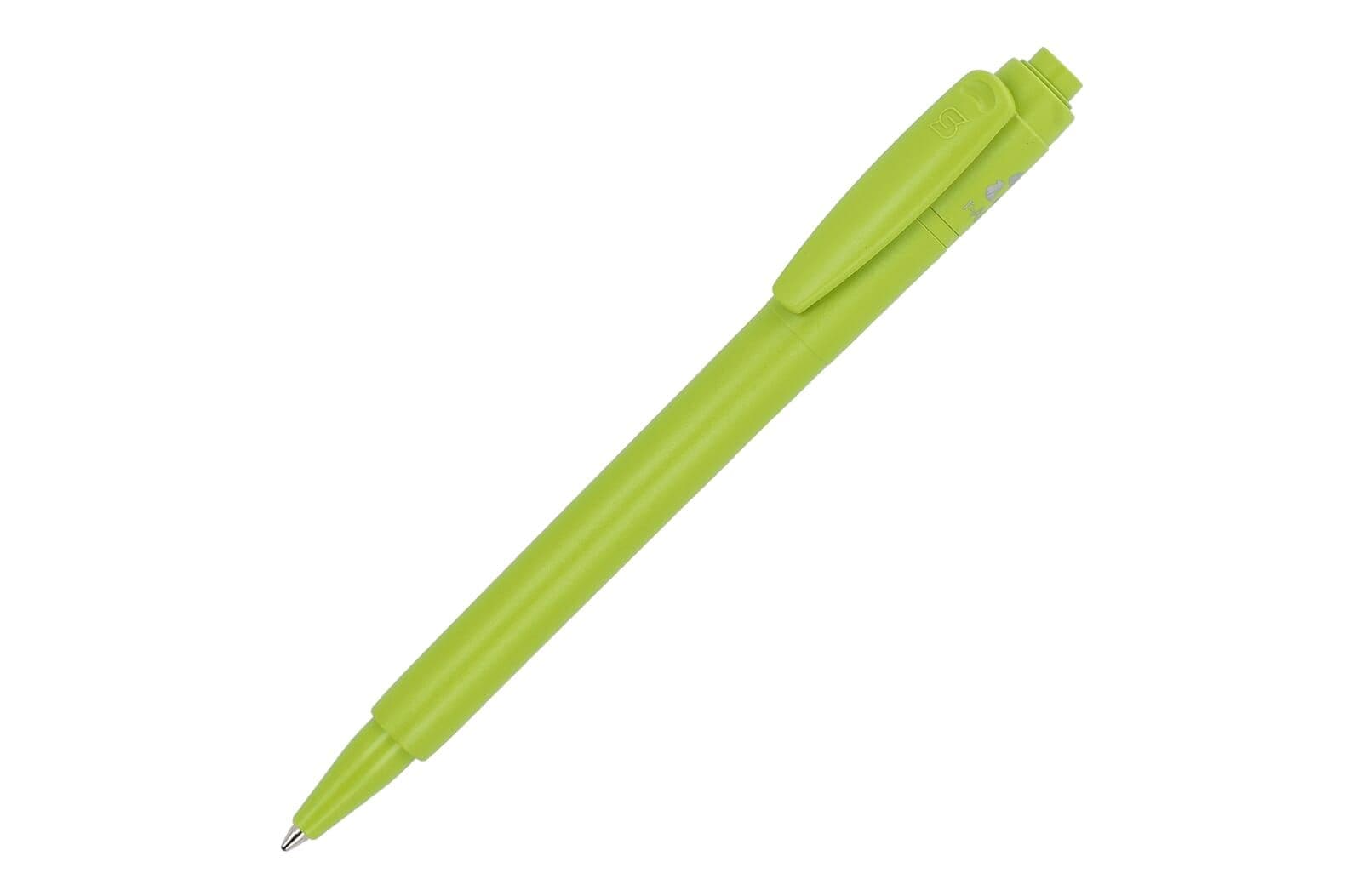 Lichtgroen