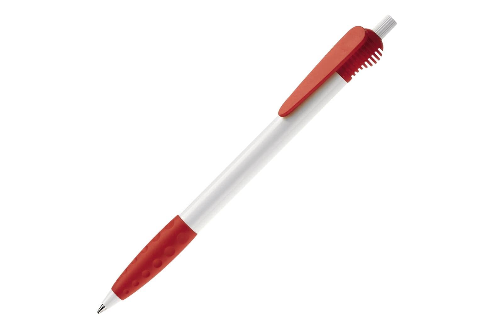 Wit / Rood