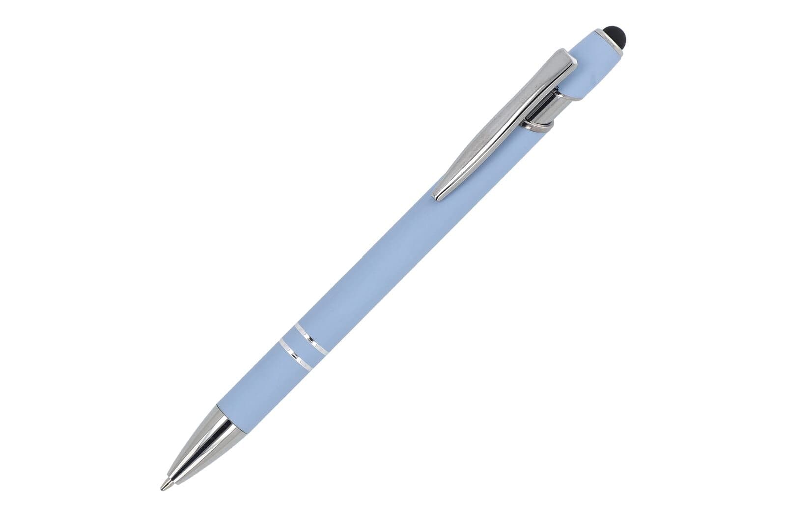 Pastel blauw