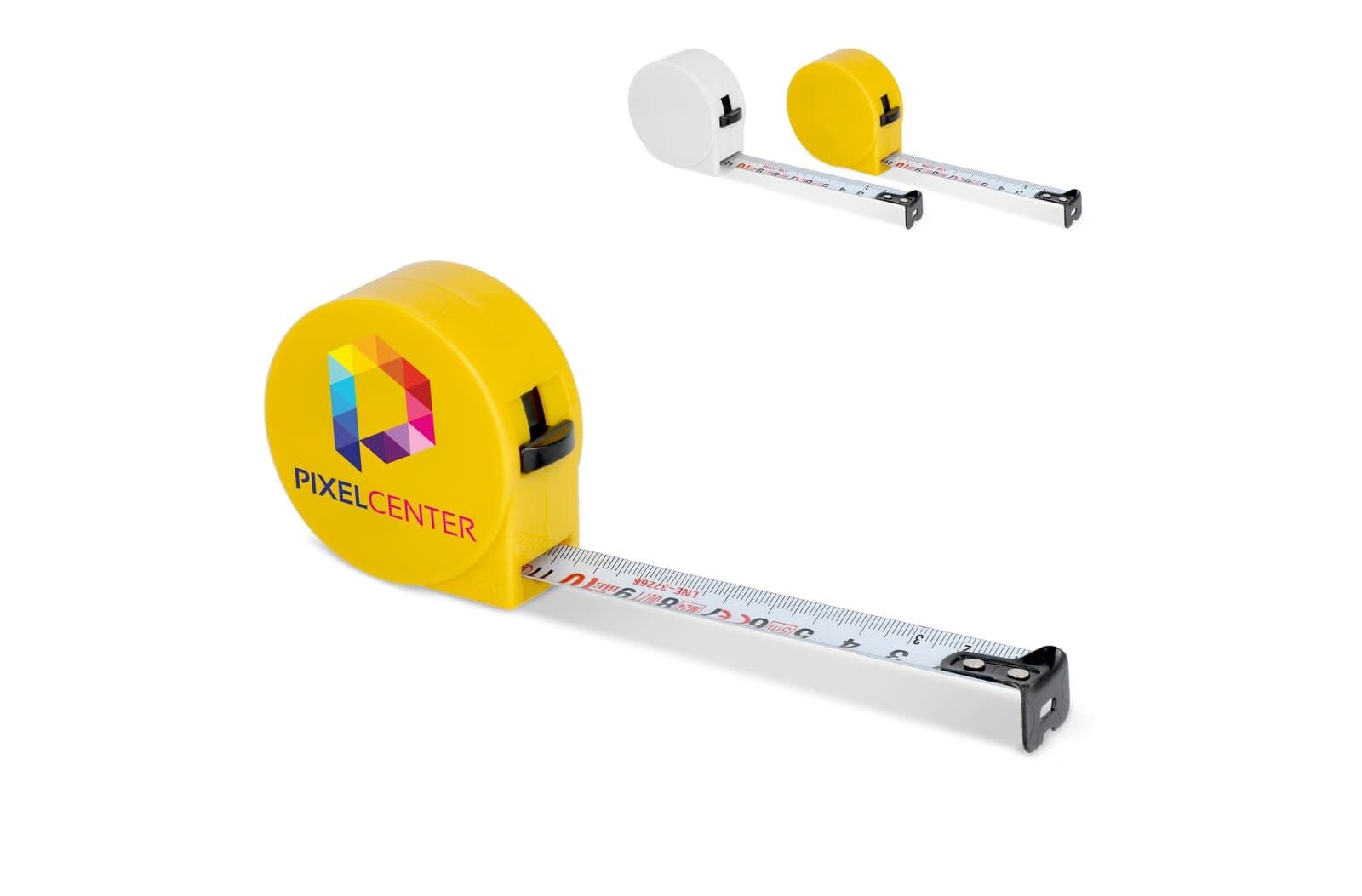 DimensionPro Rolmaat 5 meter 1