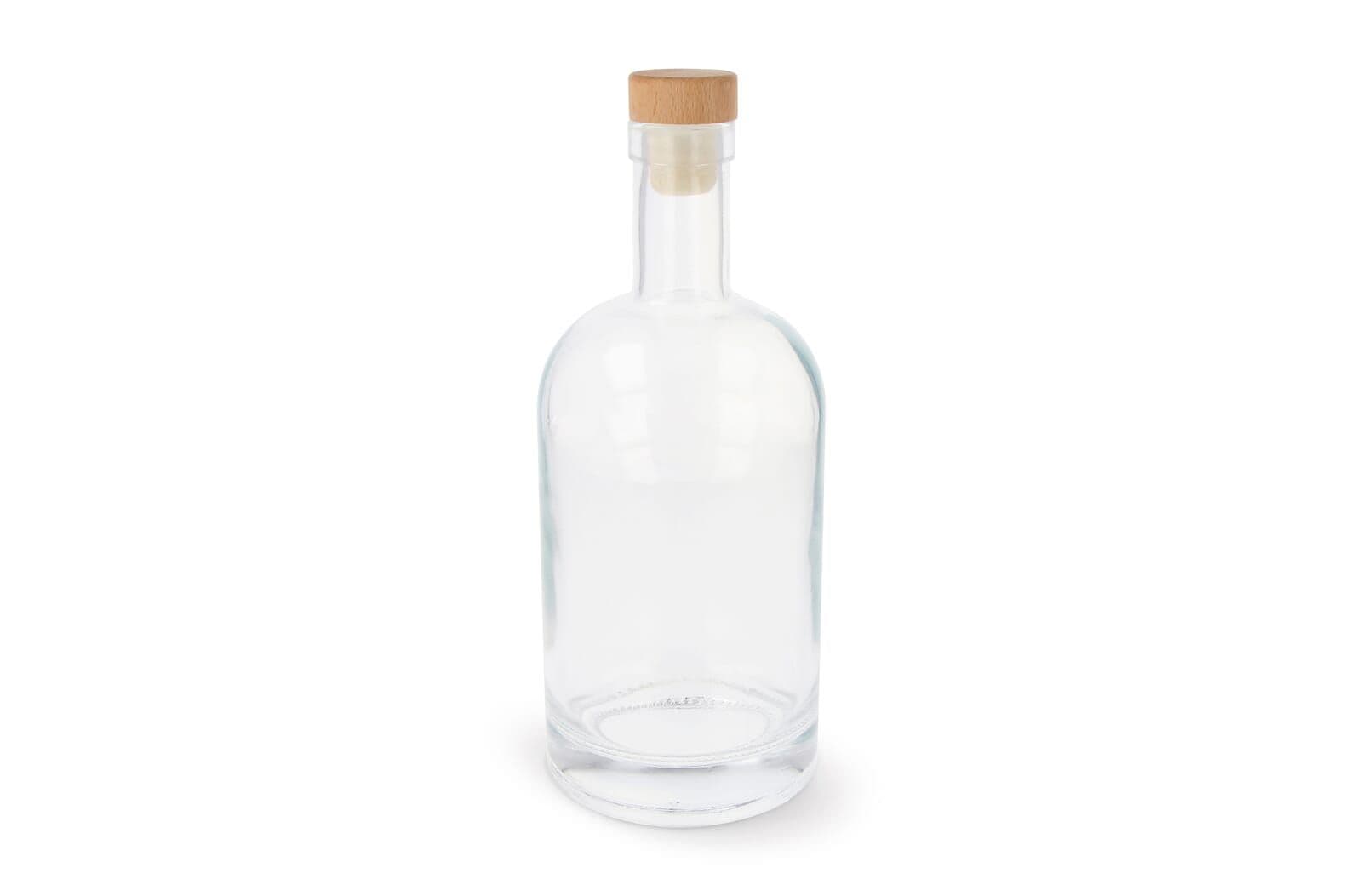Waterfles 750ml 1