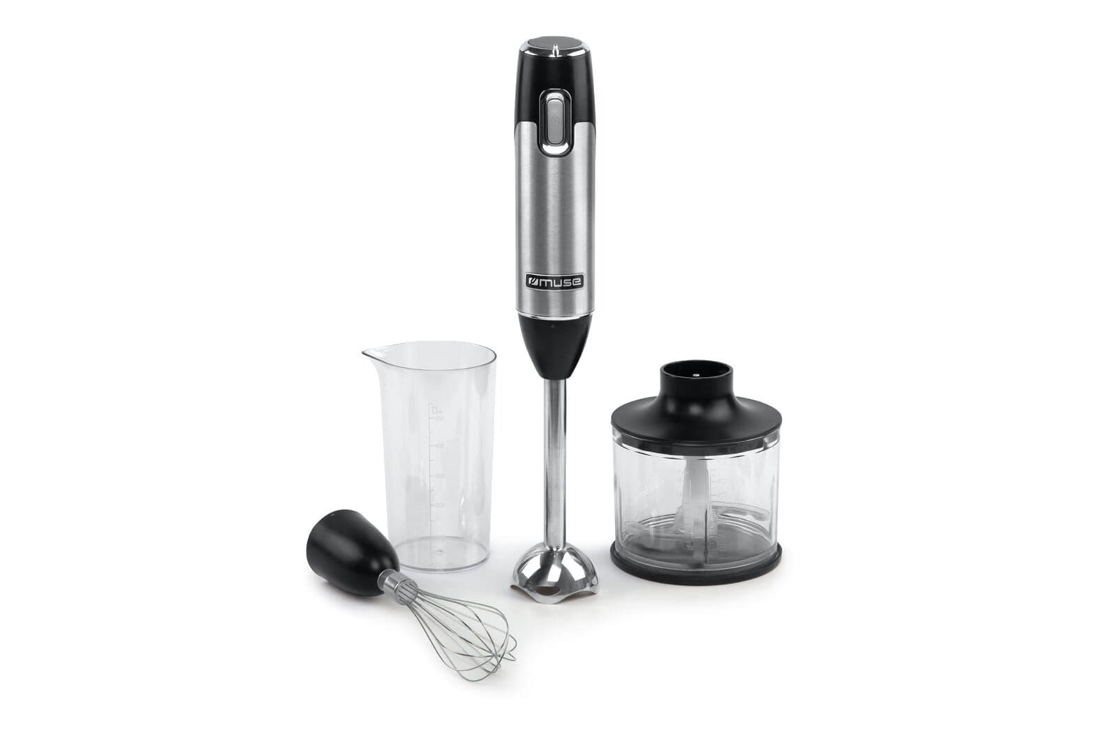 MS-05 | Muse hand blender 600 Watt 1