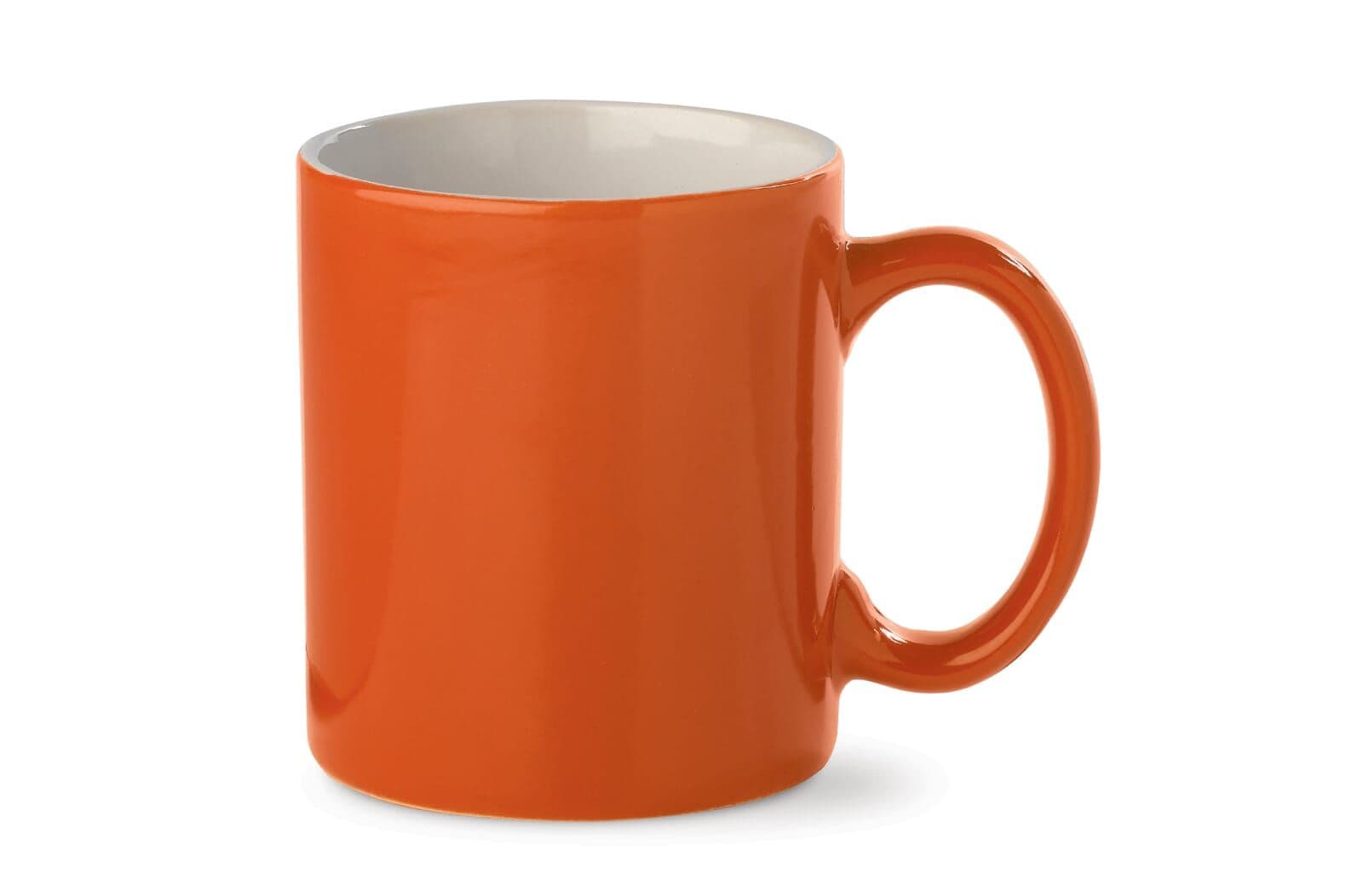 Oranje