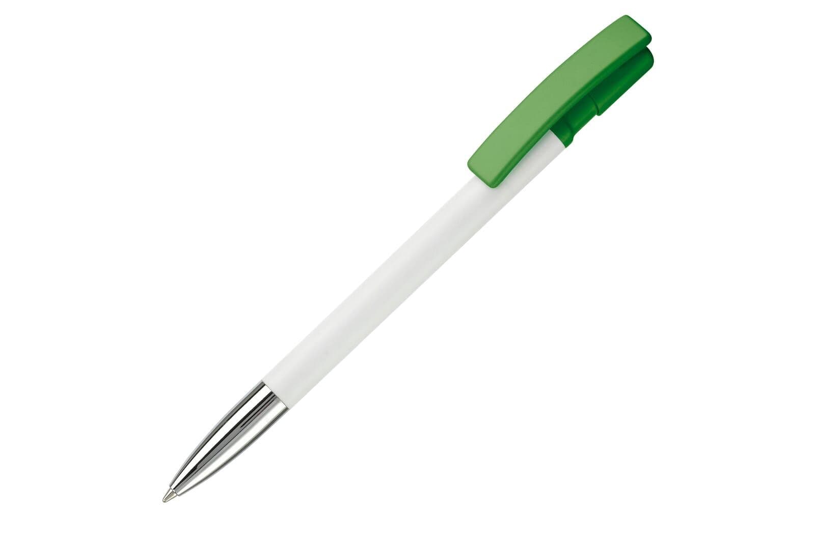 Wit / Groen