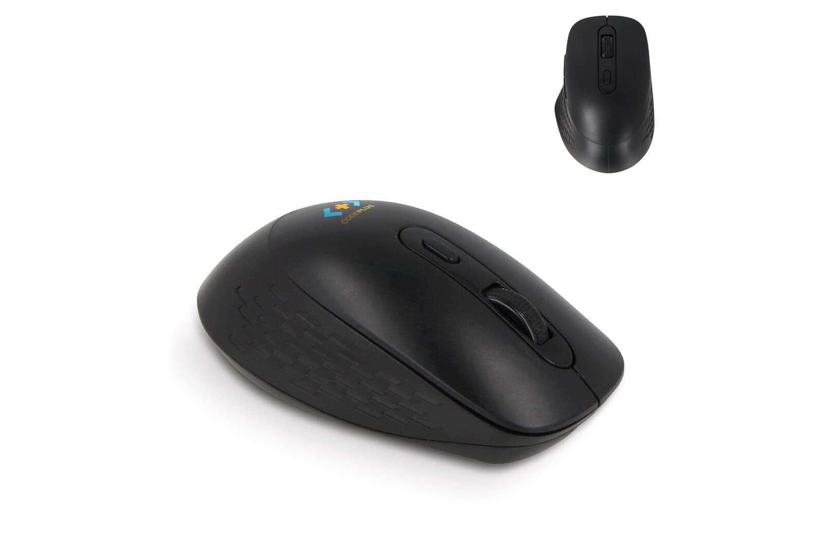 2.4G Wireless Mouse R-ABS 1