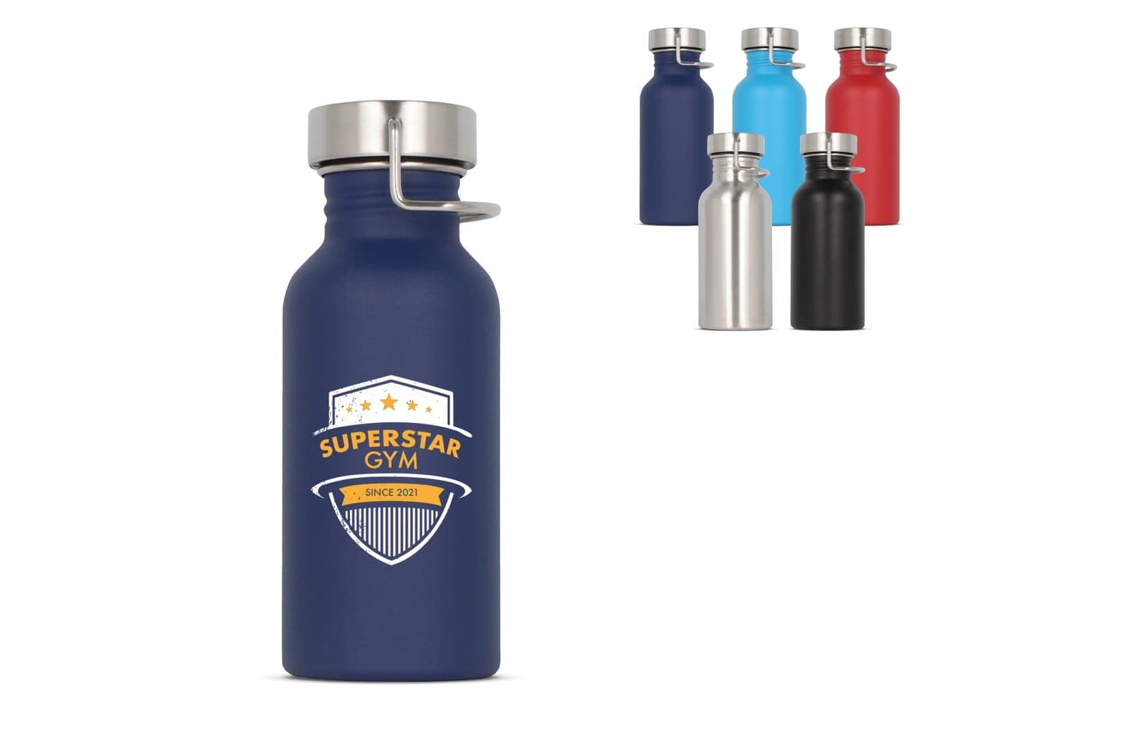 Waterfles Skyler 500ml 1