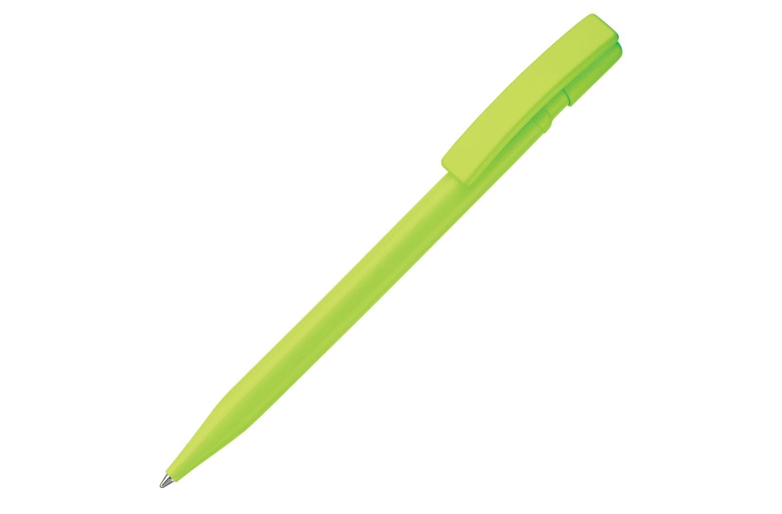 Lichtgroen