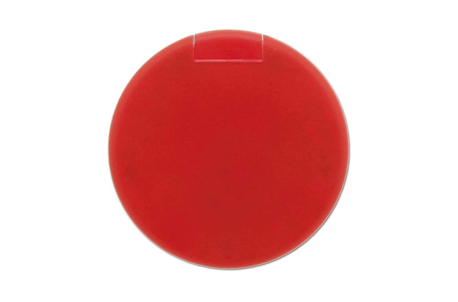 Ecru / Rood