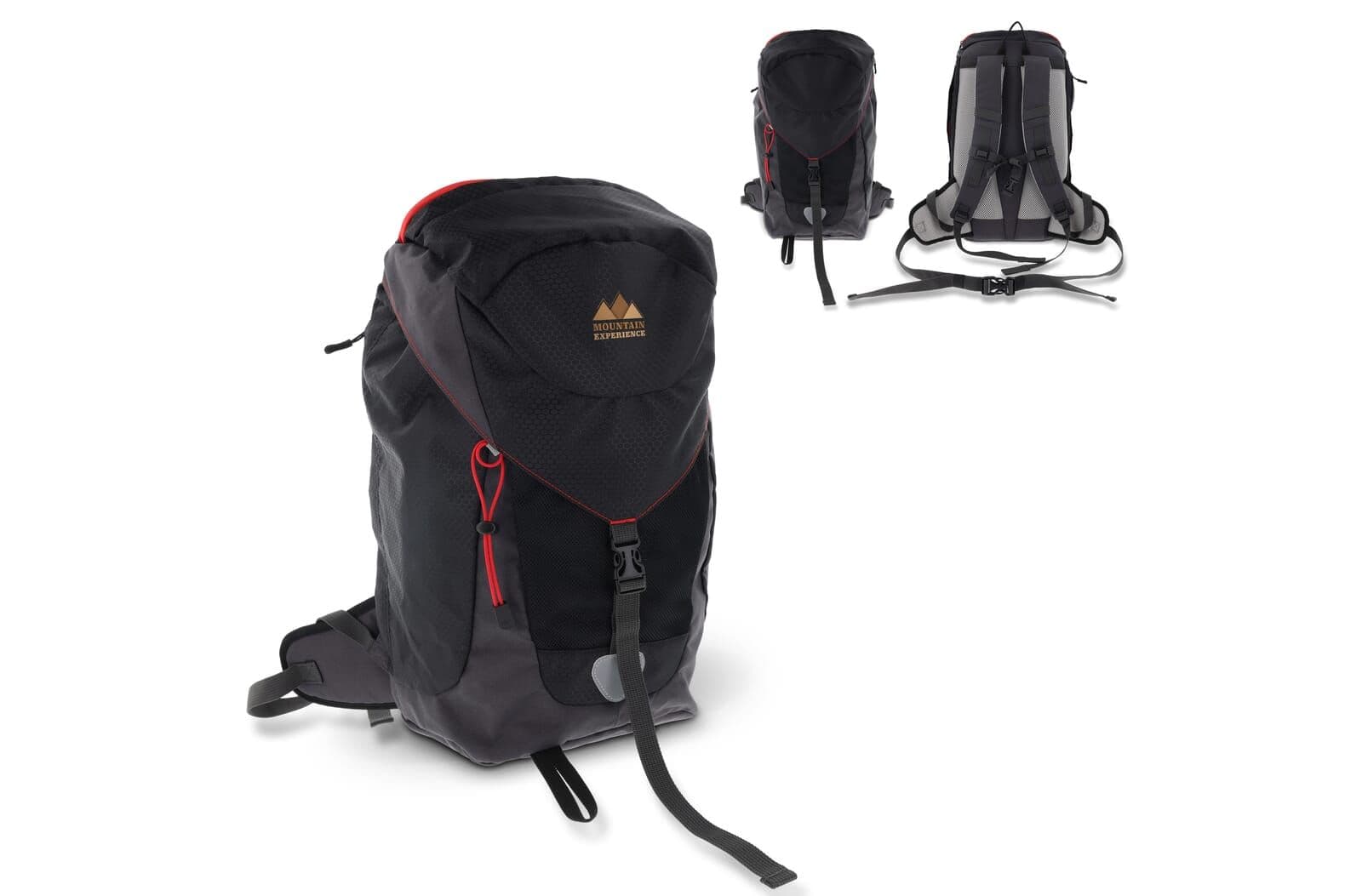 Outdoor rugzak 40L 1