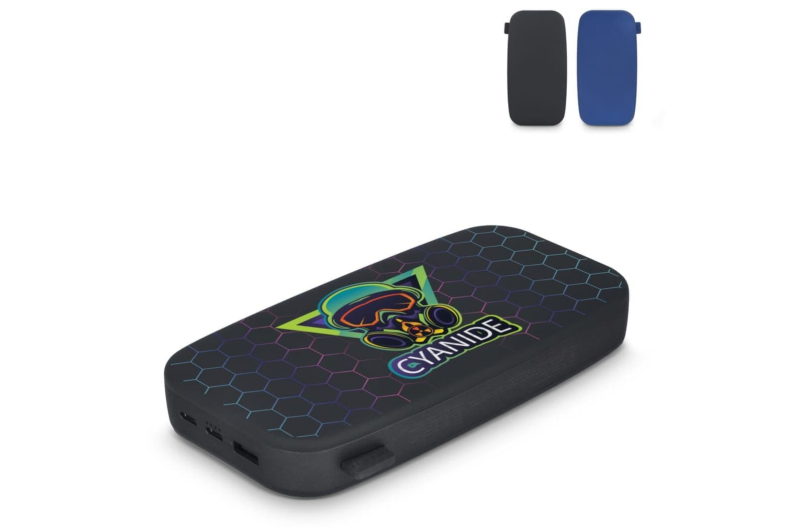 2PB27100 I Fresh 'n Rebel Powerbank 27000mAh 65W 1