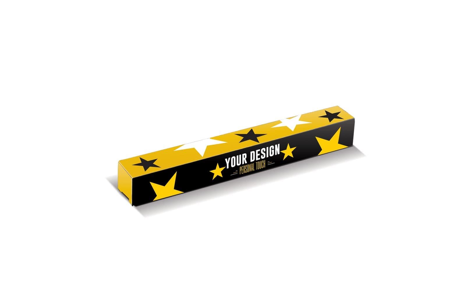Verpakking balpen custom-made 1