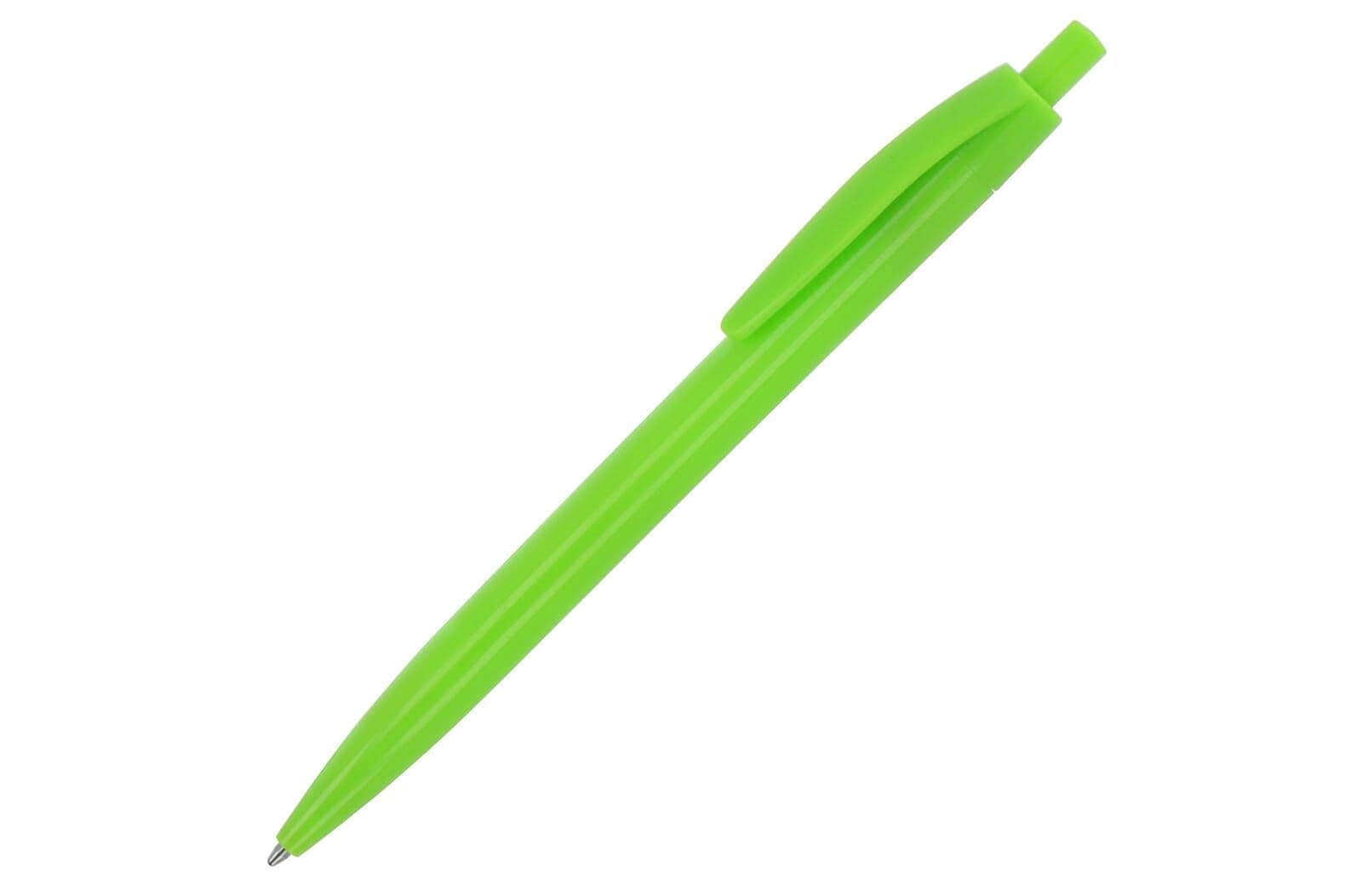 Lichtgroen