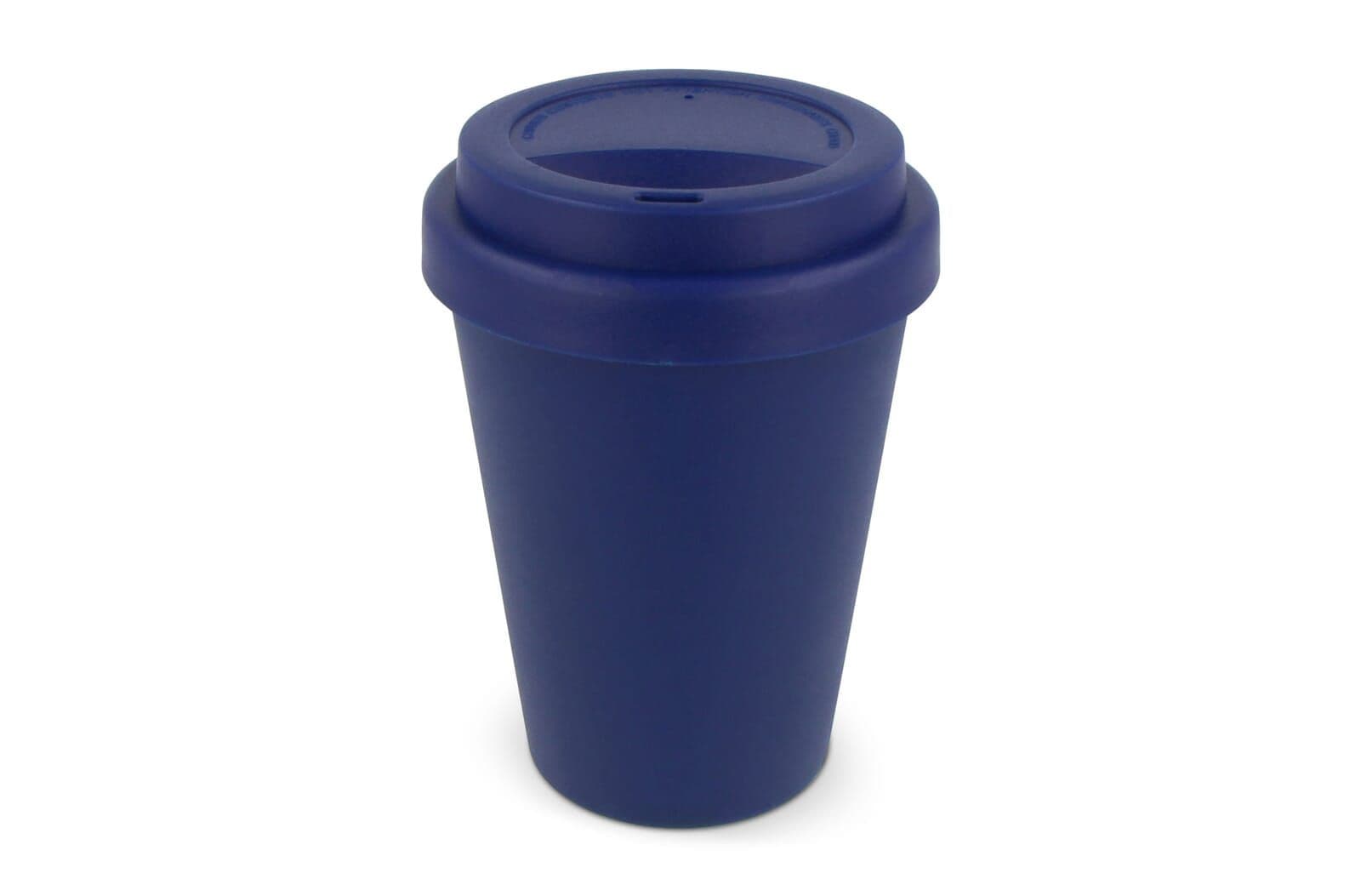 Donkerblauw
