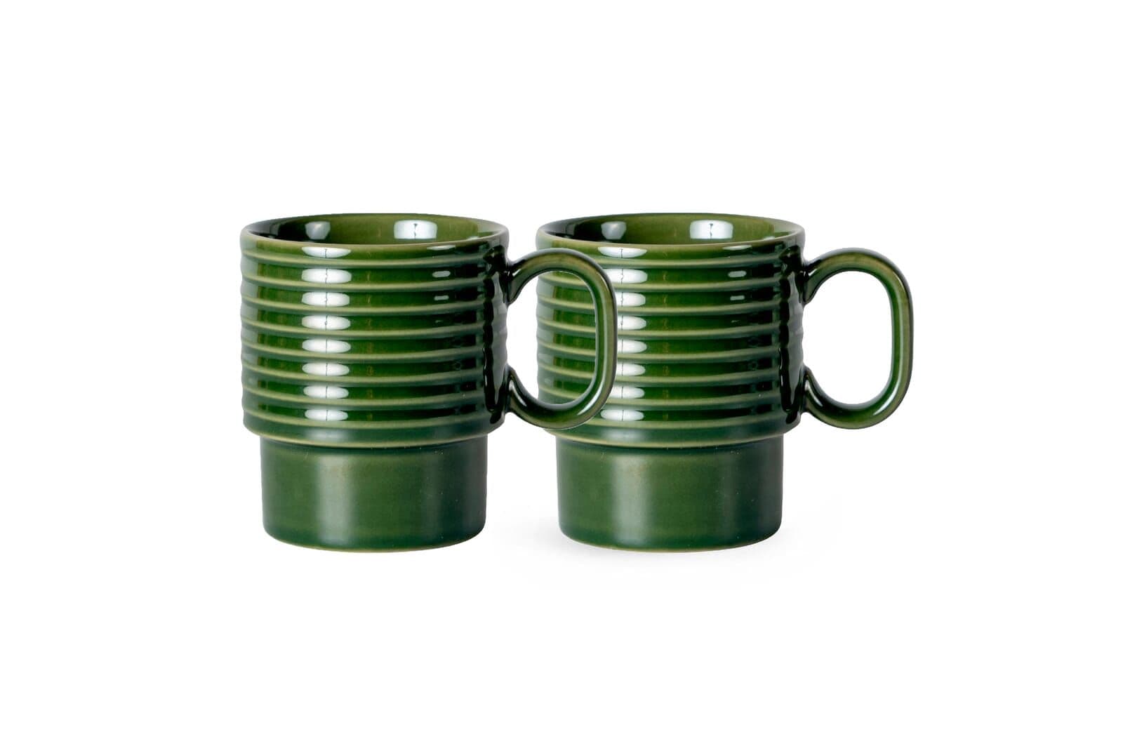Donker Groen