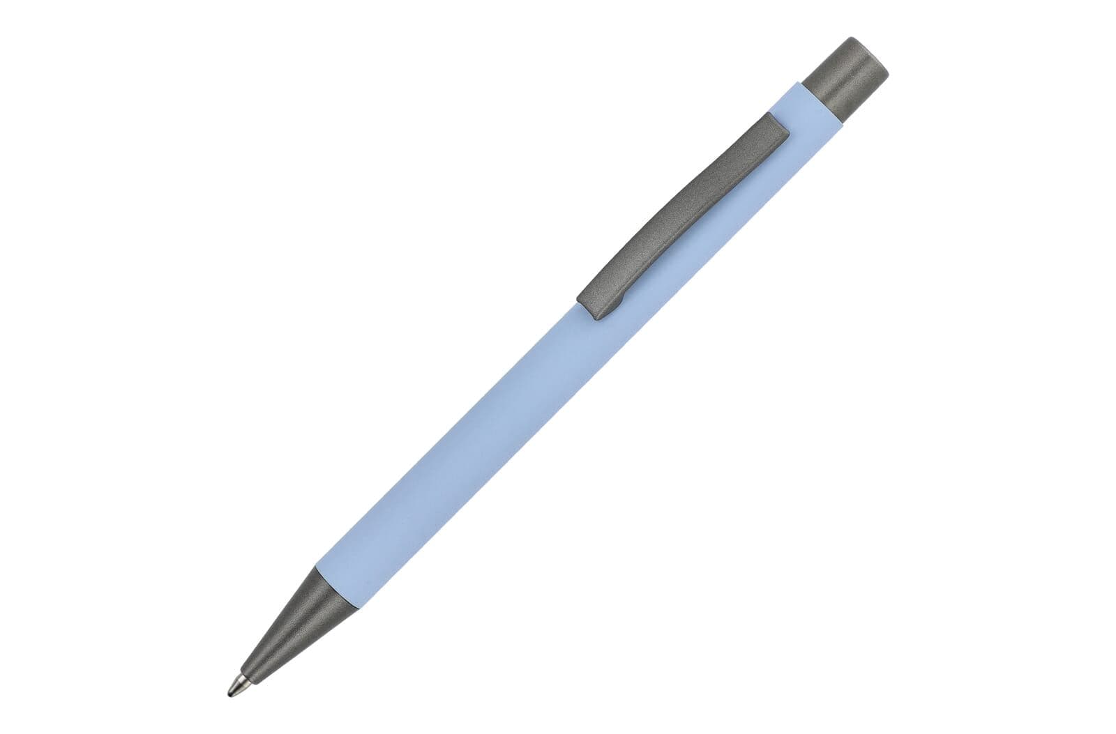 Pastel blauw