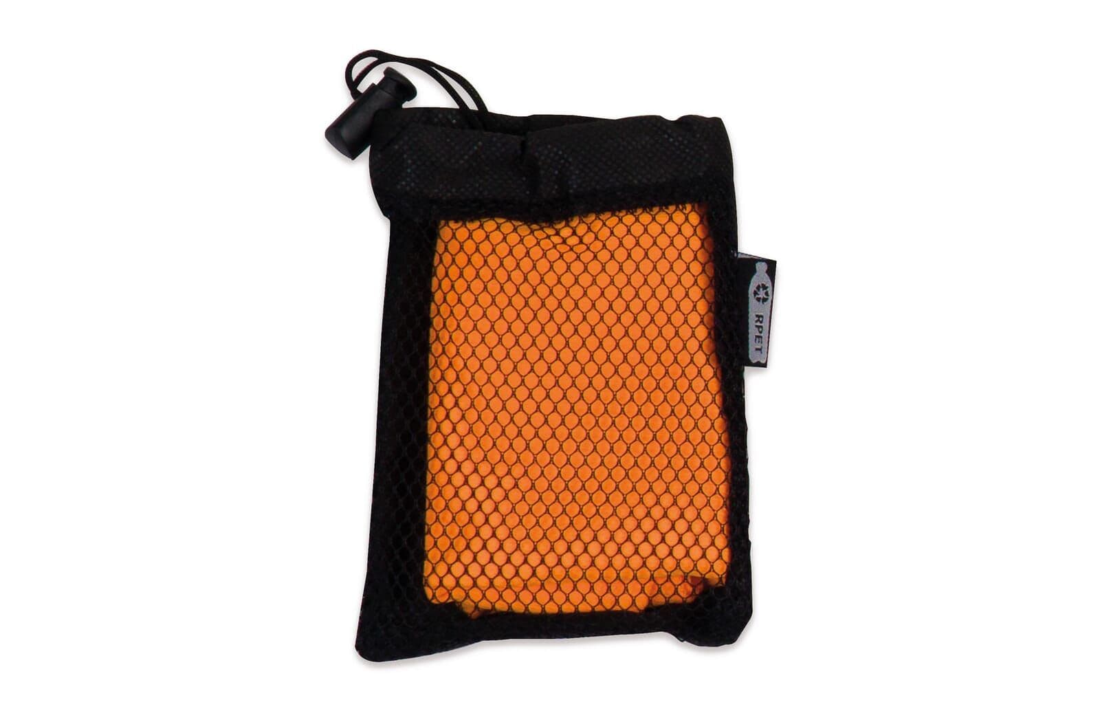 Zwart / Oranje