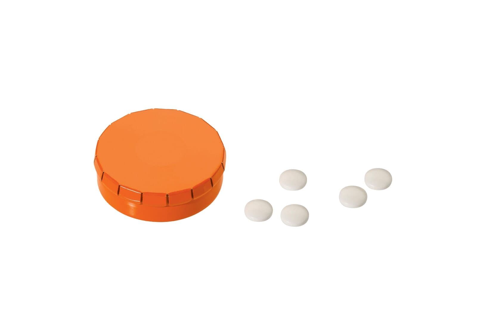 Oranje