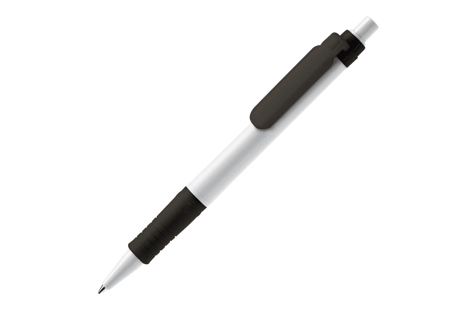 Wit / Zwart