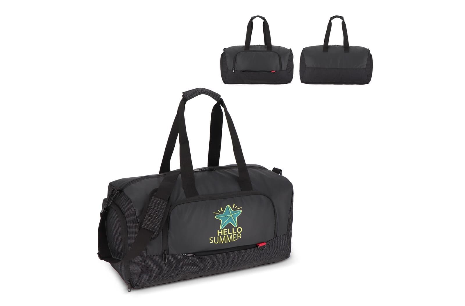 Weekend tas Maverick 27L 1