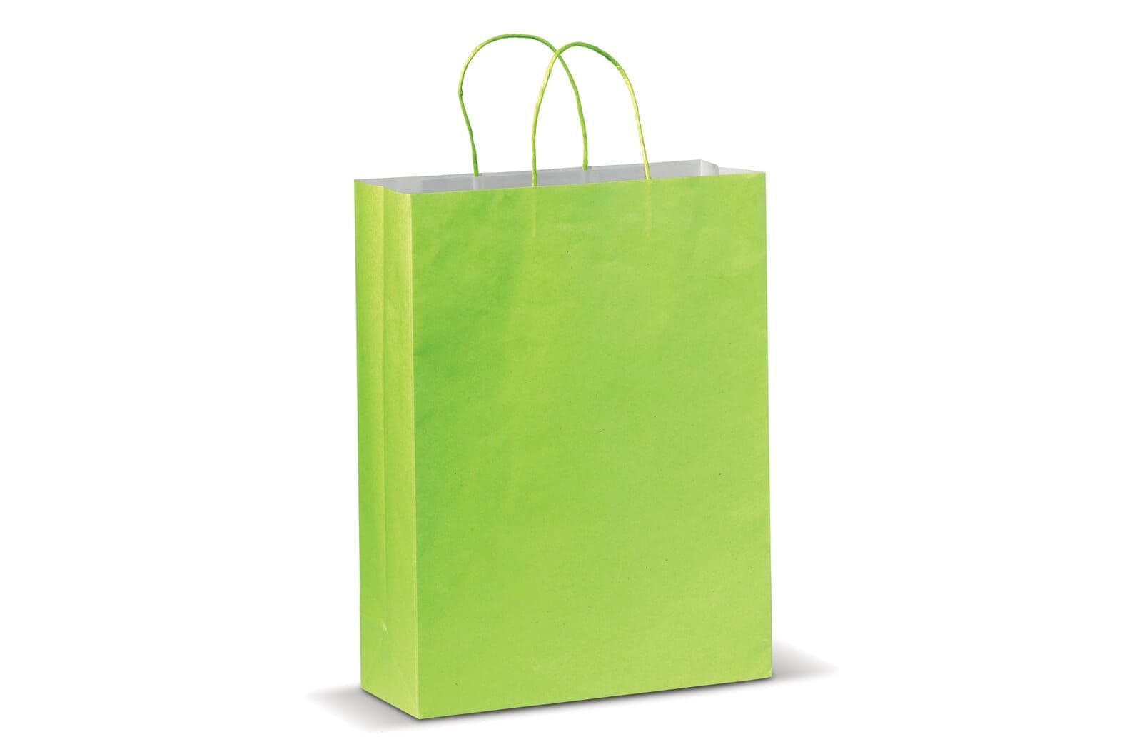 Lichtgroen