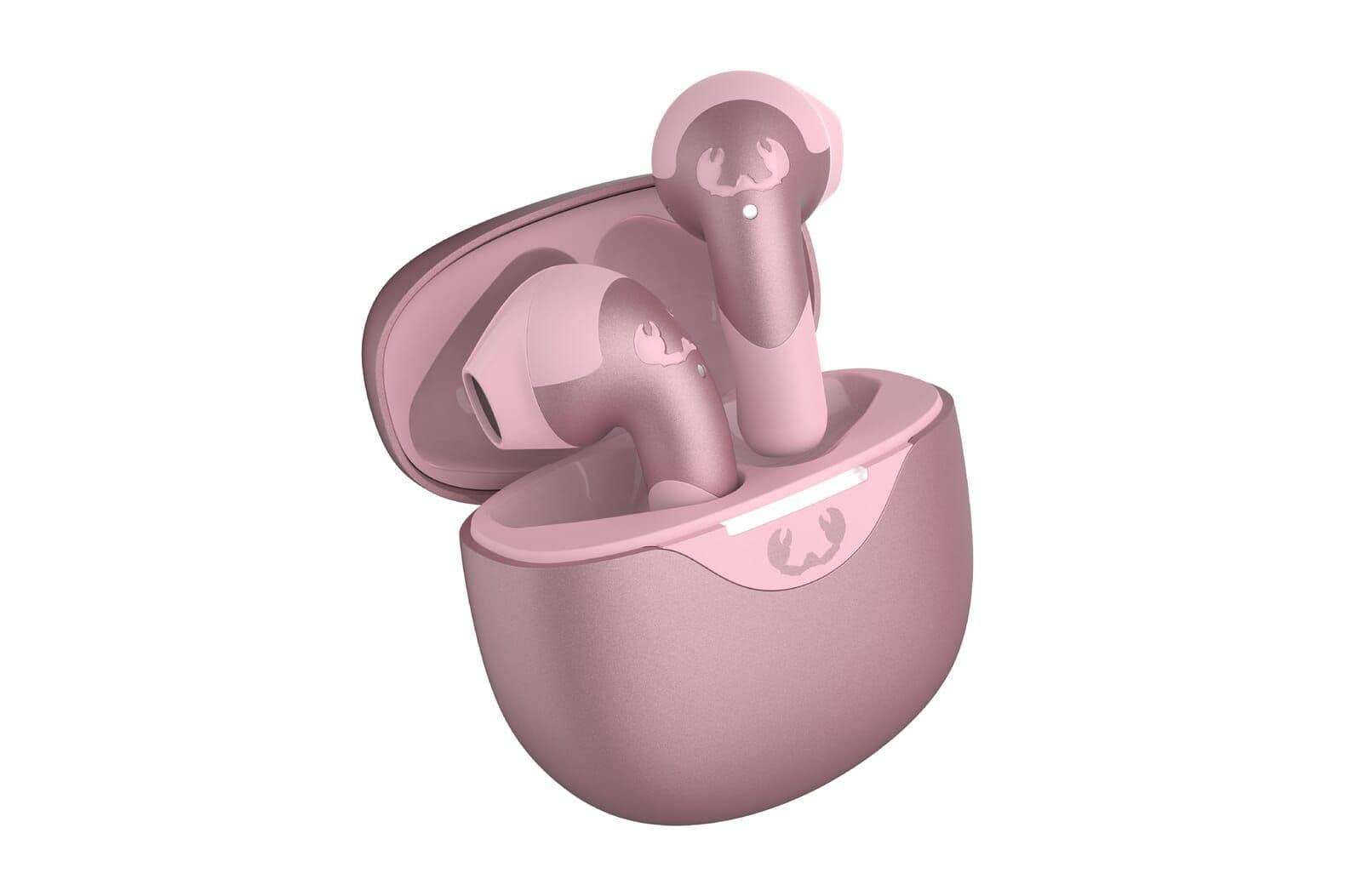 Pastel rose