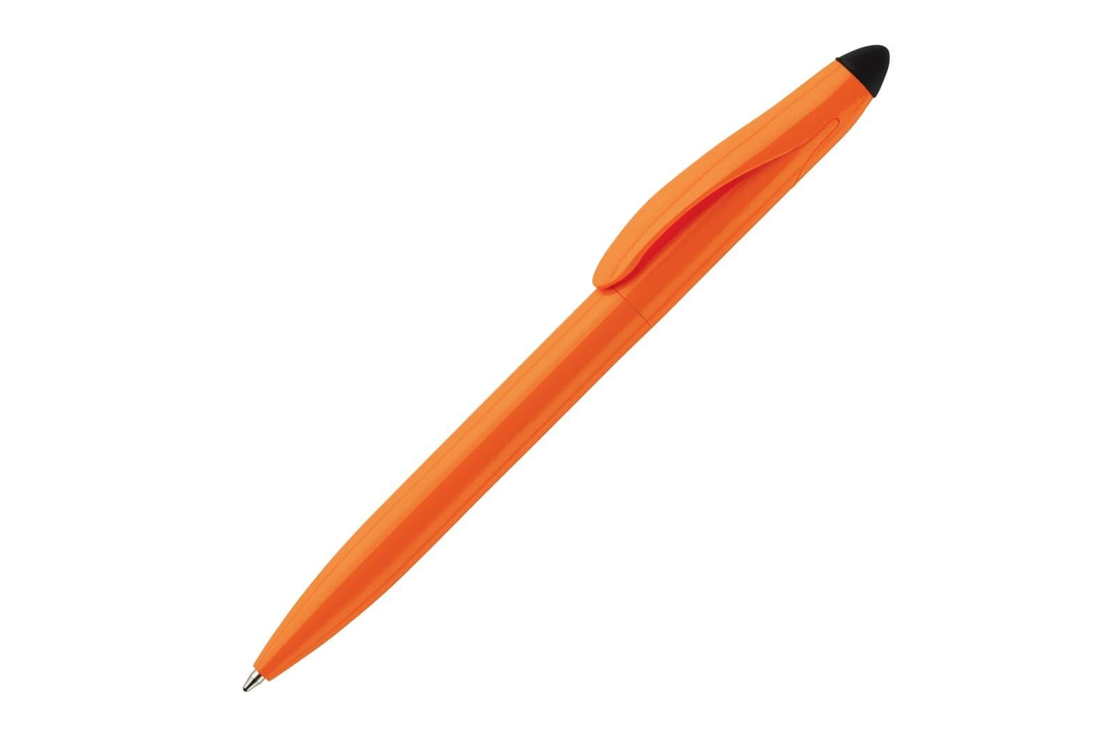 Oranje / Zwart