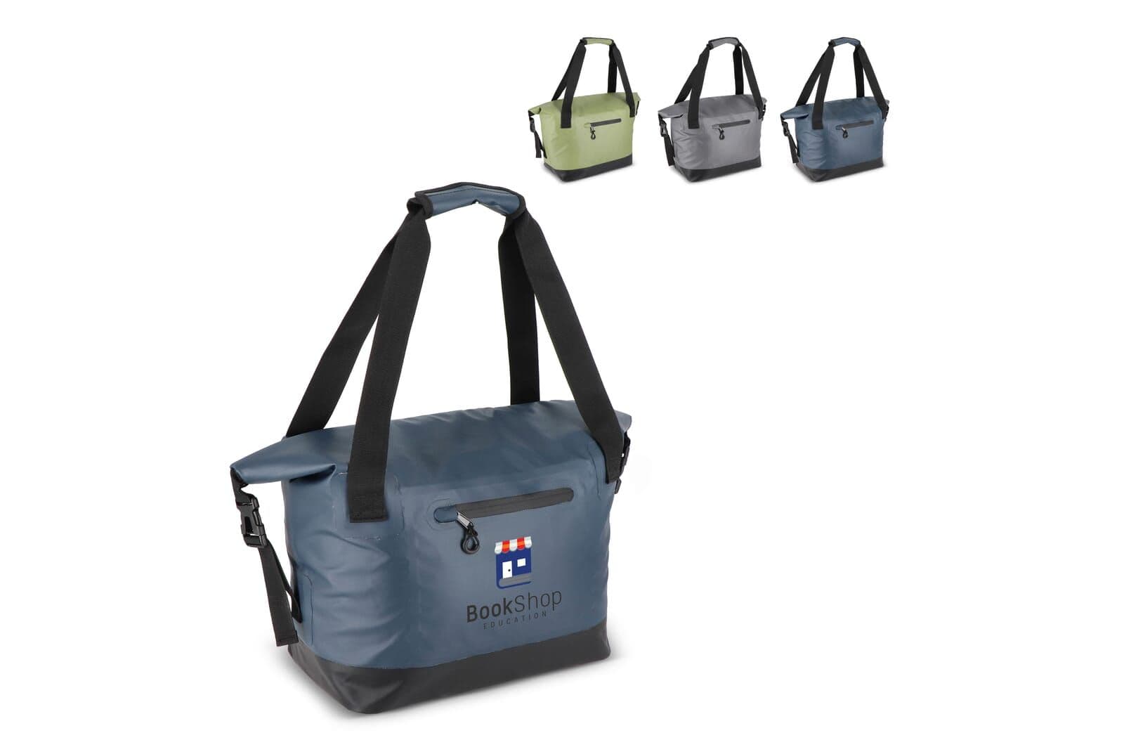 Adventure waterdichte koeltas IPX6 1