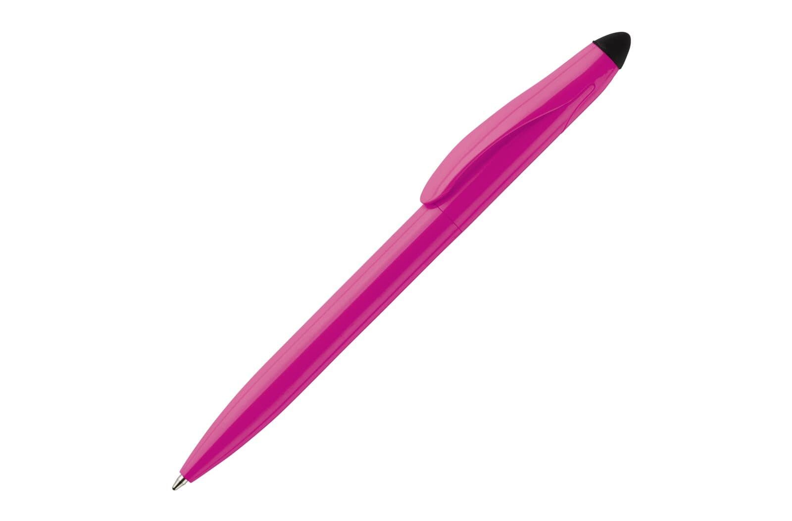 Roze / Zwart