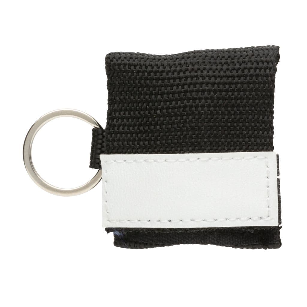 Eerste hulp beademingsmasker thumbnail 2