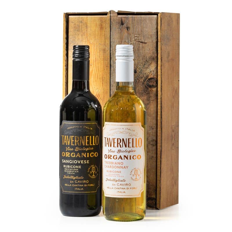 Tavernello BIO 1
