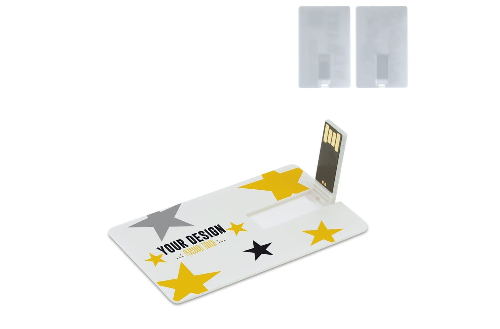USB stick 2.0 card 16GB 1