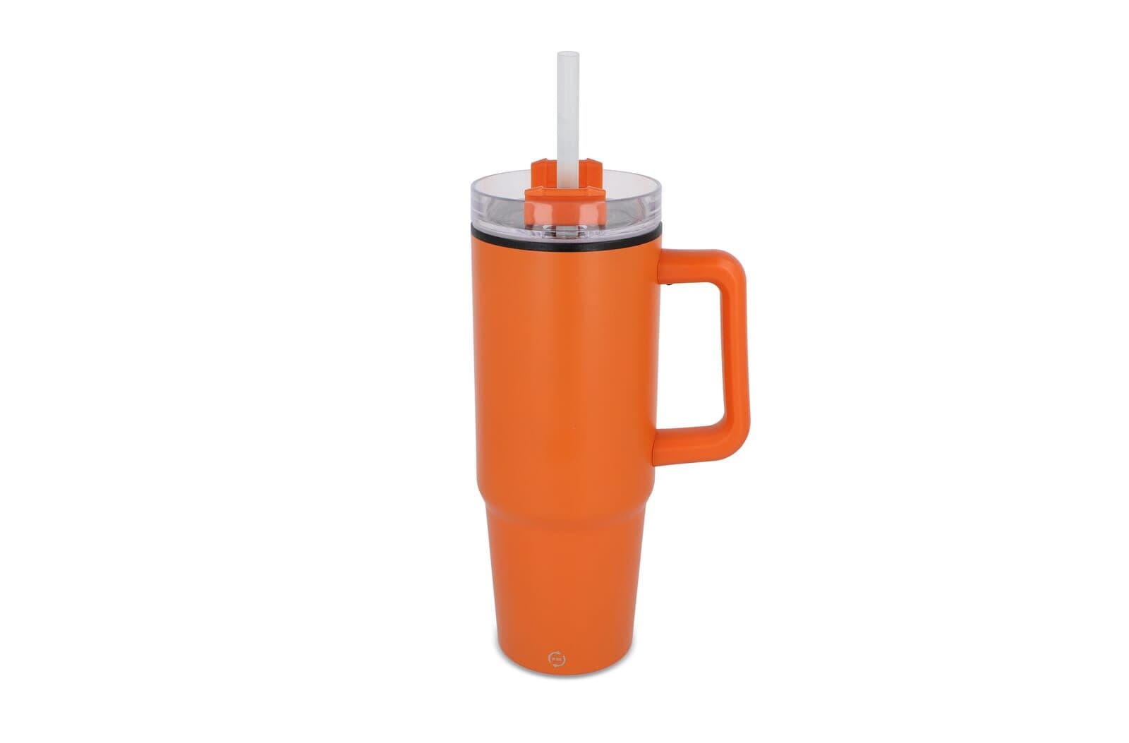 Oranje