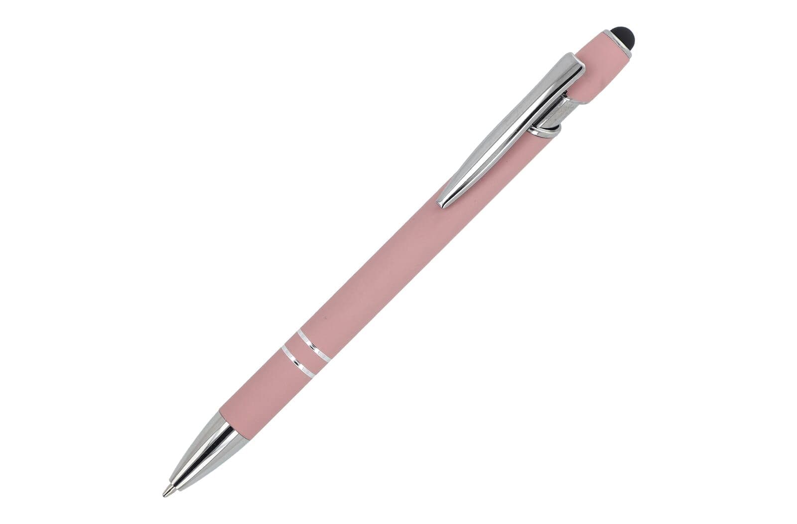 Pastel rose