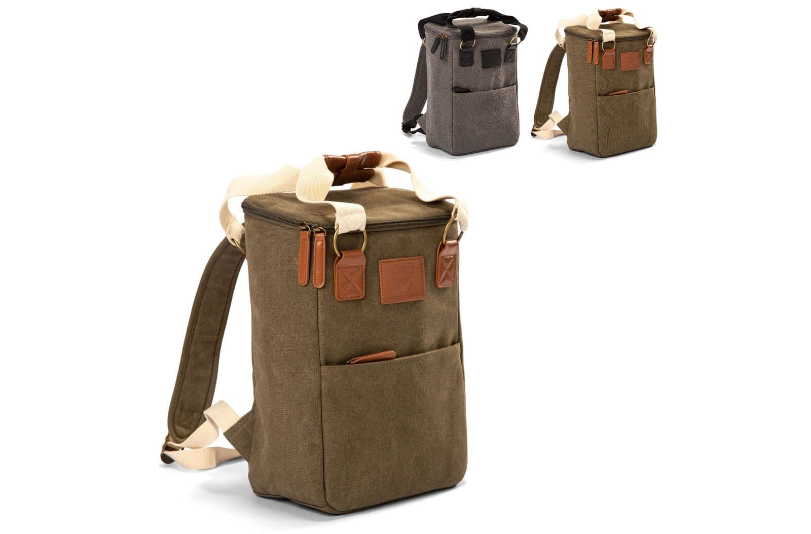 Orrefors Hunting koel rugzak 10L 1