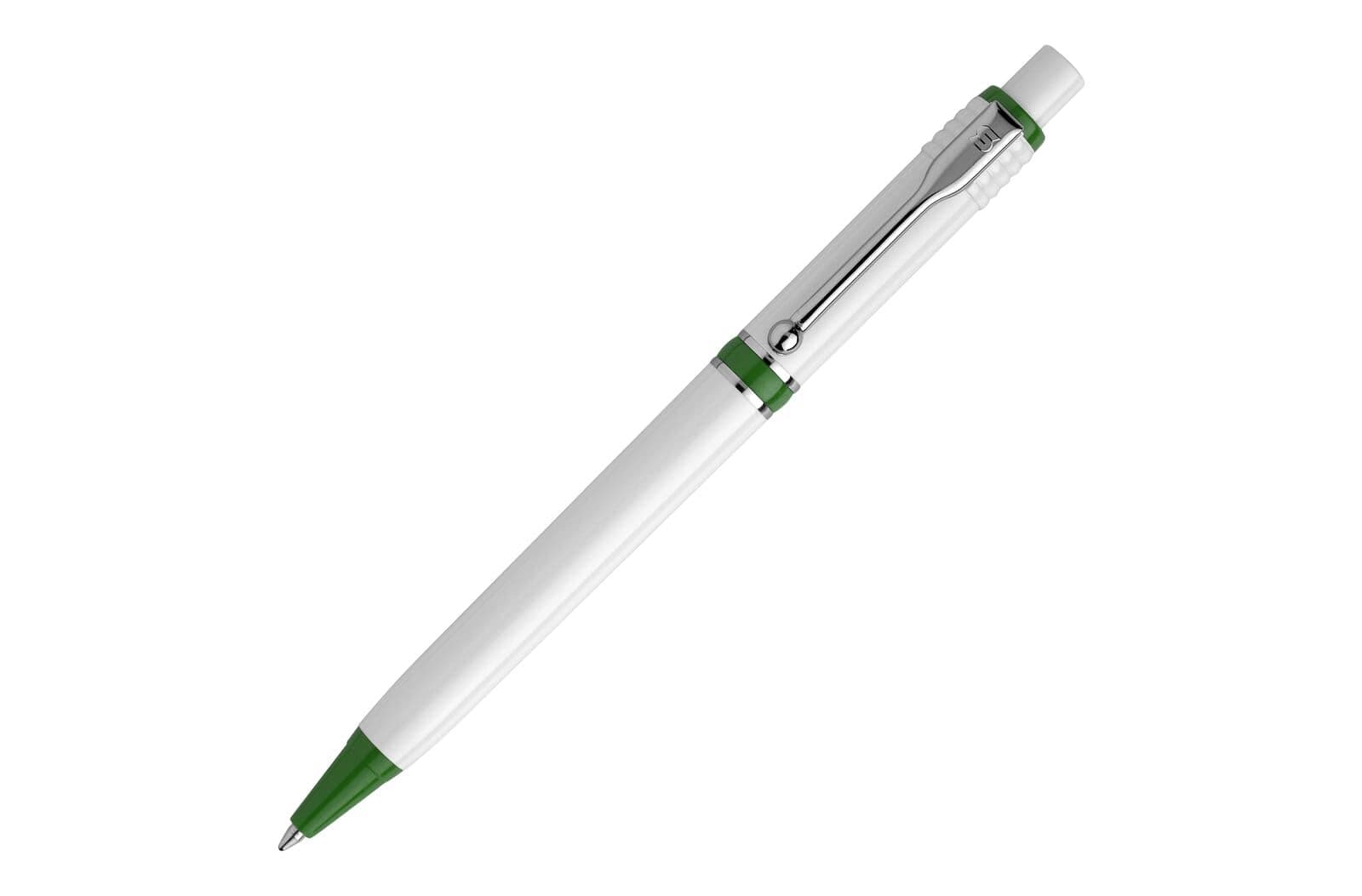 Wit / Groen